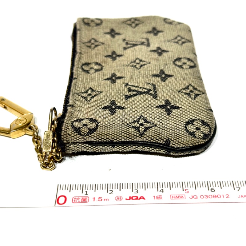 【美收精品】LV經典小花布錢包M92236 88-810-10