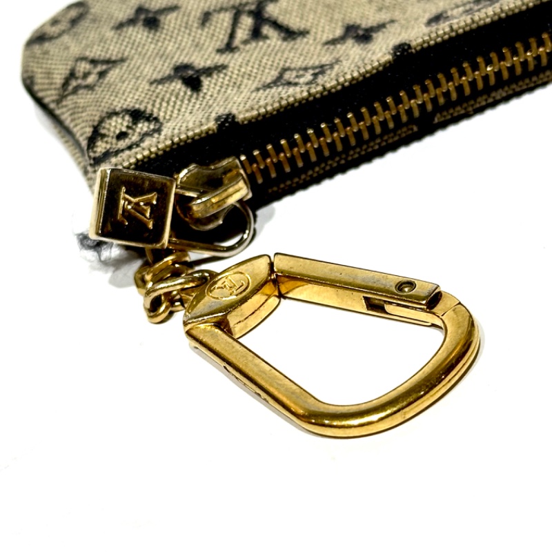 【美收精品】LV經典小花布錢包M92236 88-810-11