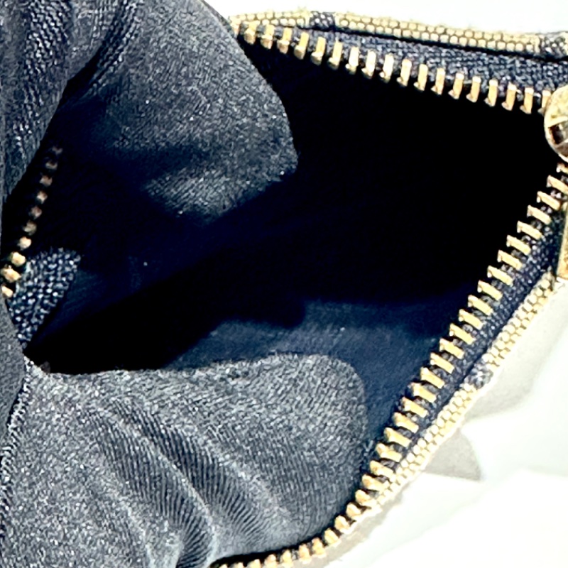 【美收精品】LV經典小花布錢包M92236 88-810-12