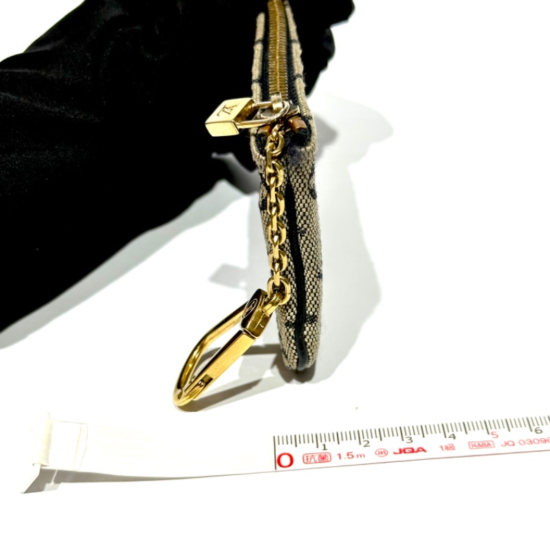 【美收精品】LV經典小花布錢包M92236 88-810-13