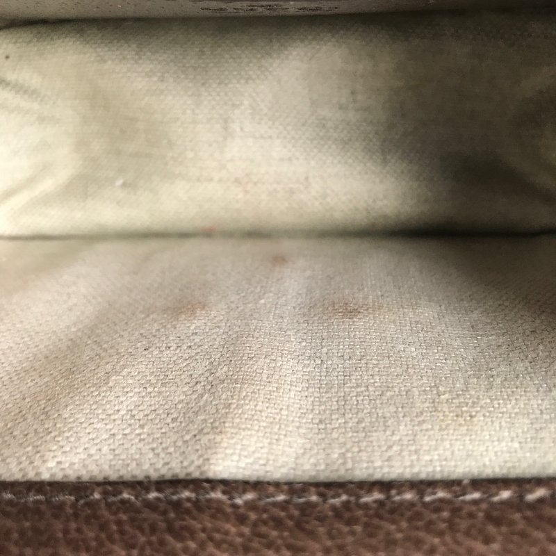 △ Gucci 古馳 Ophidia GG Mini Ebony Beige GG Canvas Calfskin Shoulder Bag 迷你烏木色米色GG帆布牛皮肩揹袋 696180 - 247014938-15