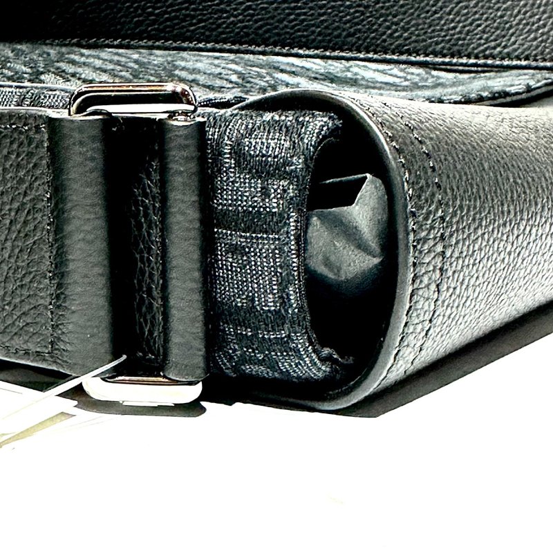 【美收精品】Dior經典老花編織馬鞍包 88-761-8