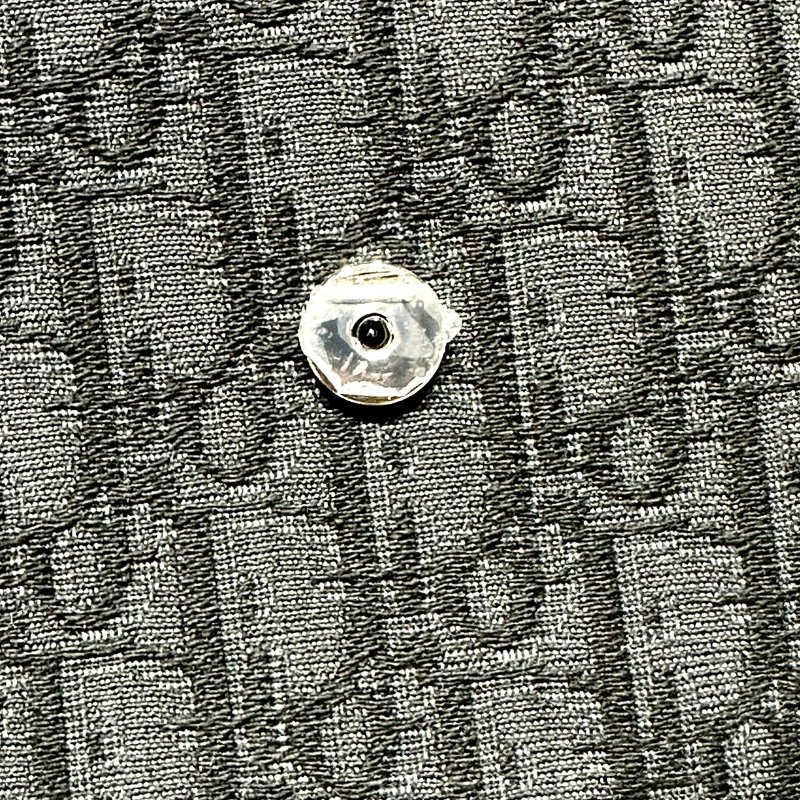 【美收精品】Dior經典老花編織馬鞍包 88-761-12