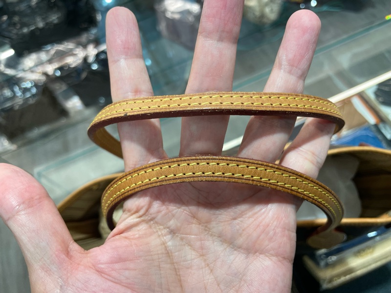 LV Neverfull PM 肩背包/手提包/托特包 M40155 85成新-13