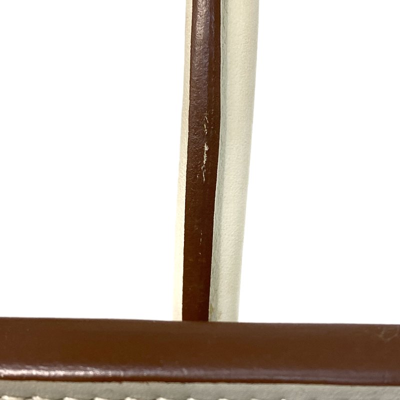 △ Hermes 愛馬仕 Birkin 30 Ghillies White Grey Swift Calfskin Palladium-plated Hardware Handbag Stamp[P] 白灰色滑面小牛皮銀扣手袋 [P]刻 - 247015365-19