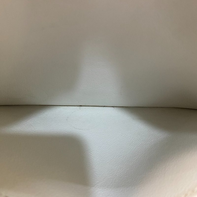 △ Hermes 愛馬仕 Birkin 30 Ghillies White Grey Swift Calfskin Palladium-plated Hardware Handbag Stamp[P] 白灰色滑面小牛皮銀扣手袋 [P]刻 - 247015365-31