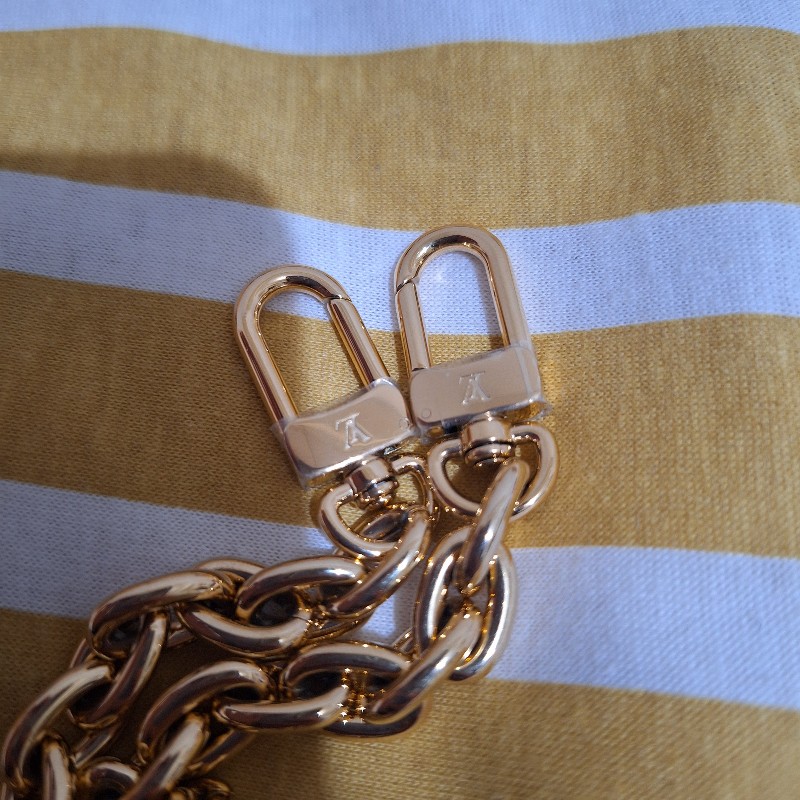 LV mini bumbag 老花迷你小腰包-15