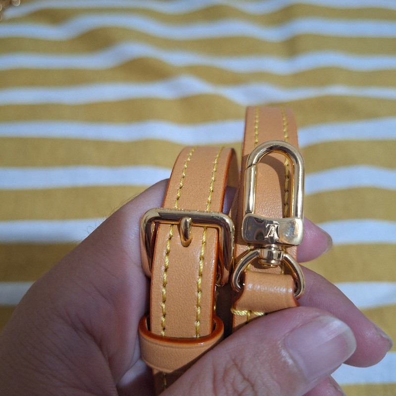 LV mini bumbag 老花迷你小腰包-16