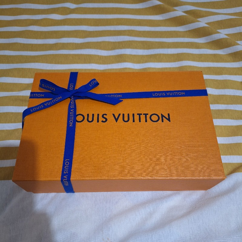 LV mini bumbag 老花迷你小腰包-18