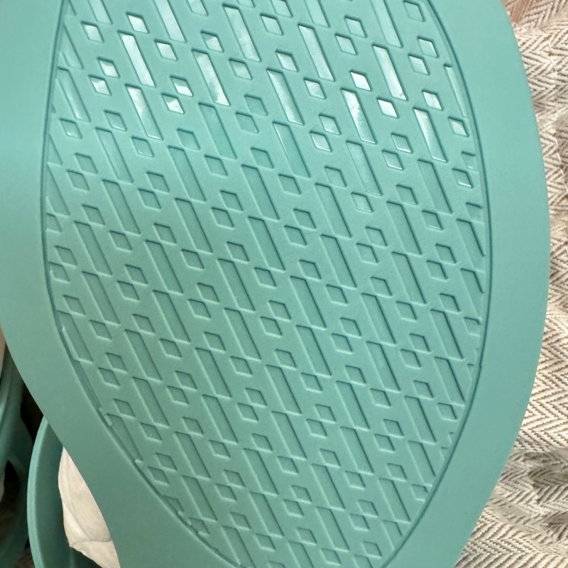 愛馬仕豬鼻拖鞋-12