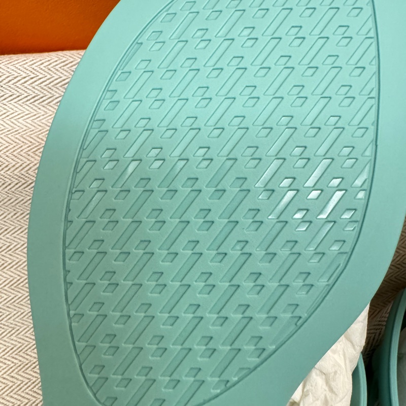 愛馬仕豬鼻拖鞋-13