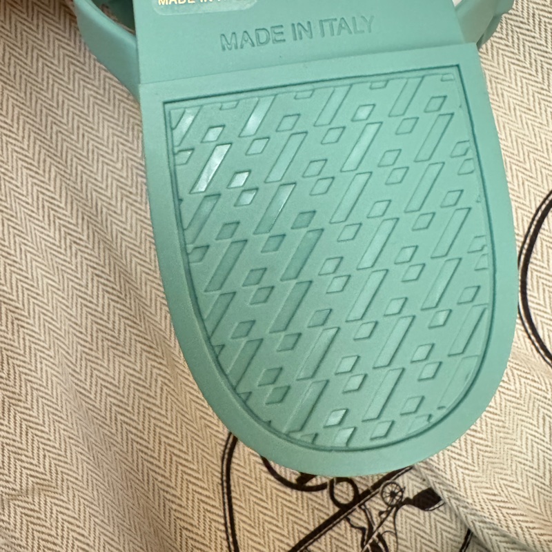 愛馬仕豬鼻拖鞋-14