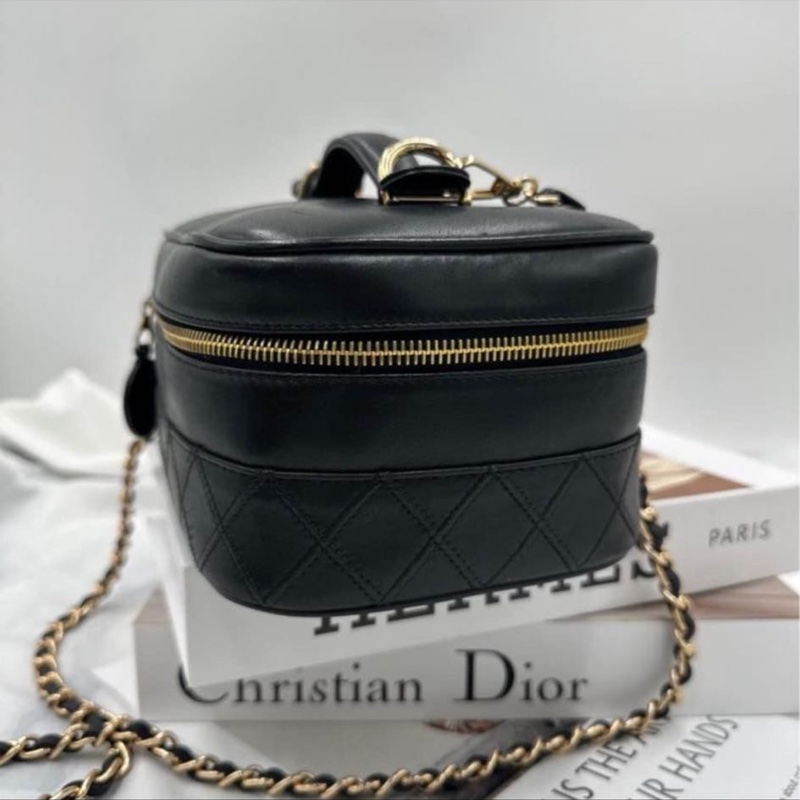 香奈兒化妝箱包-7