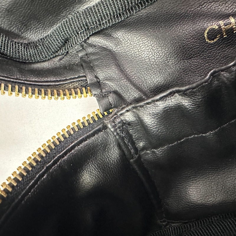 香奈兒化妝箱包-13