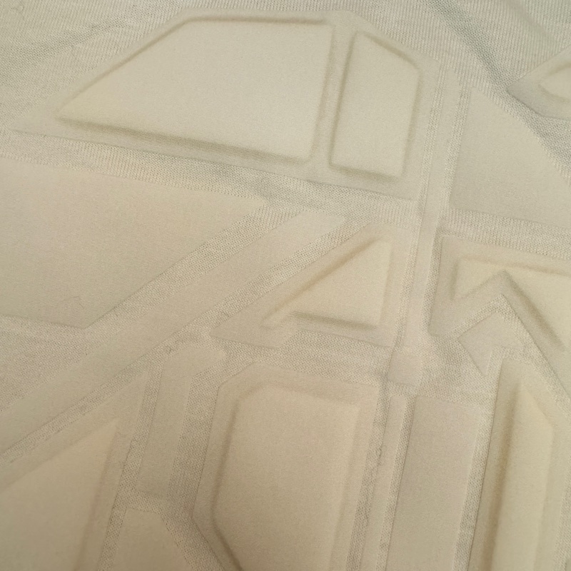 Herme愛馬仕3D浮印T-shirt-9