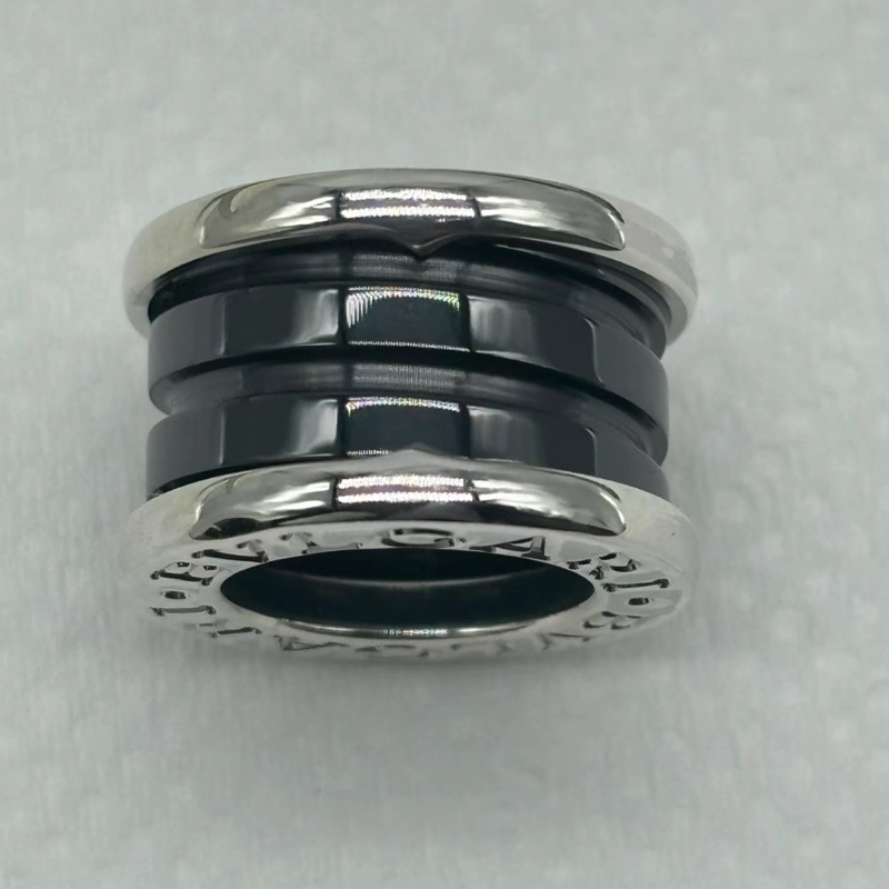 BVLGARI 寶格麗 B.zero1慈善款項鍊-3