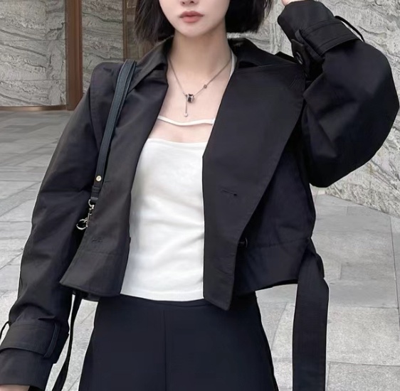 BVLGARI 寶格麗 B.zero1慈善款項鍊-10