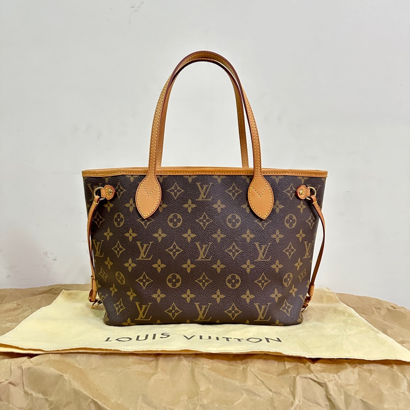 Lv Neverfull PM-0