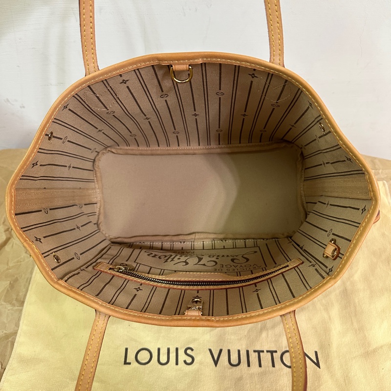 Lv Neverfull PM-3
