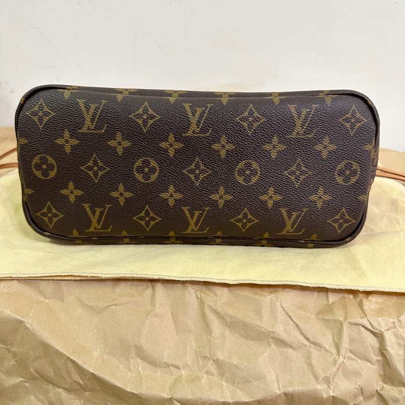 Lv Neverfull PM-7