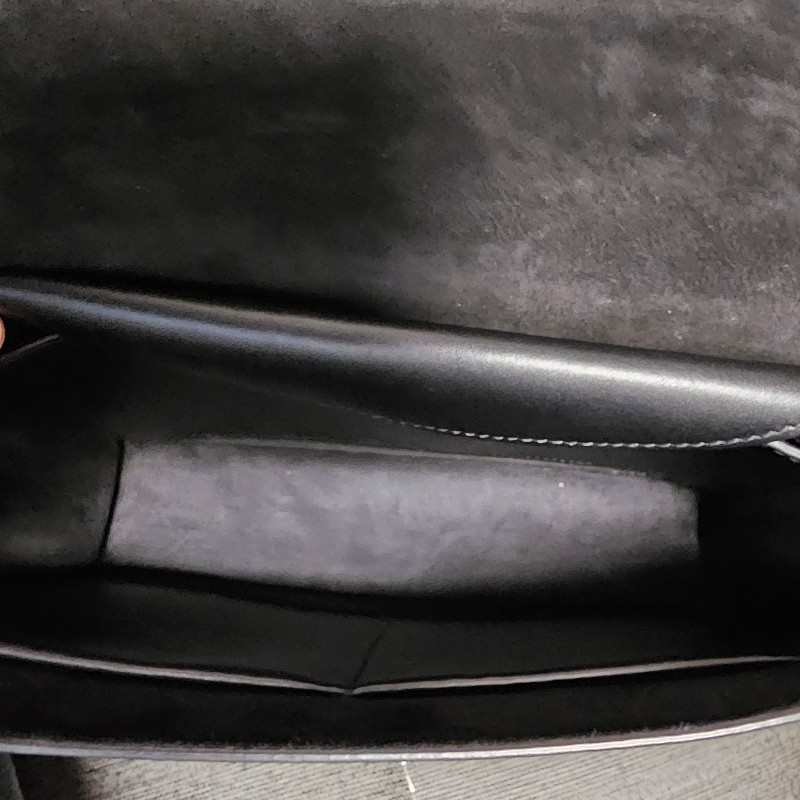 JA DIOR鏈條包(黑金)-36