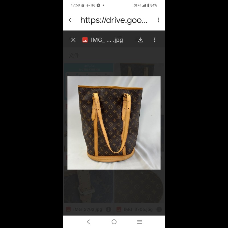 LV水桶包/酒桶包-3