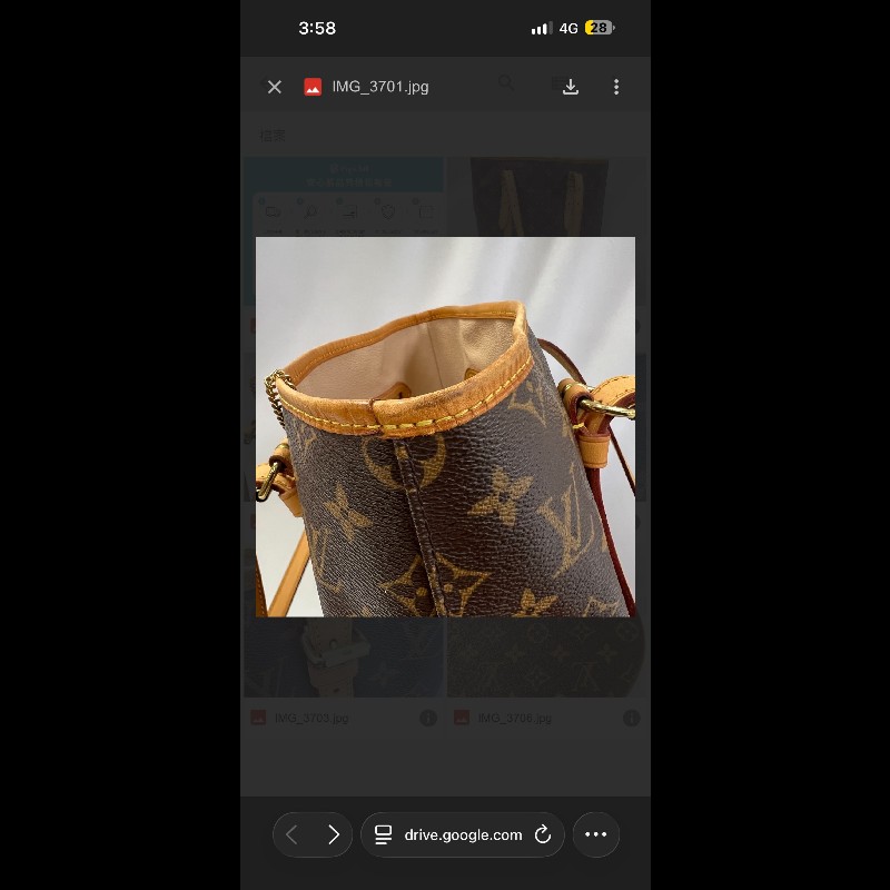 LV水桶包/酒桶包-4