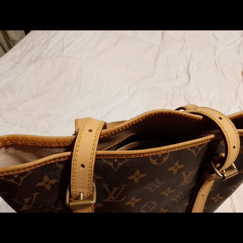 LV水桶包/酒桶包-7