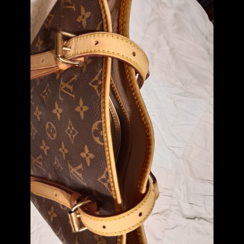 LV水桶包/酒桶包-8