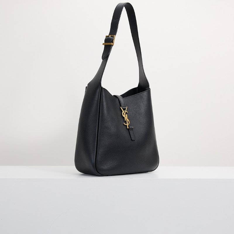 Ysl Le 5 à 7 hobo 水桶腋下包-1