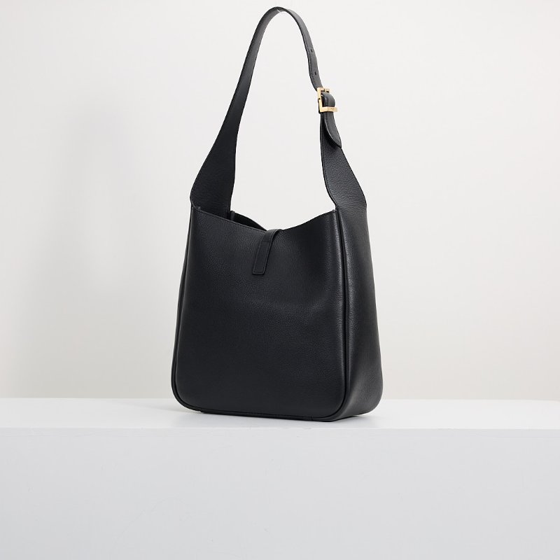 Ysl Le 5 à 7 hobo 水桶腋下包-2