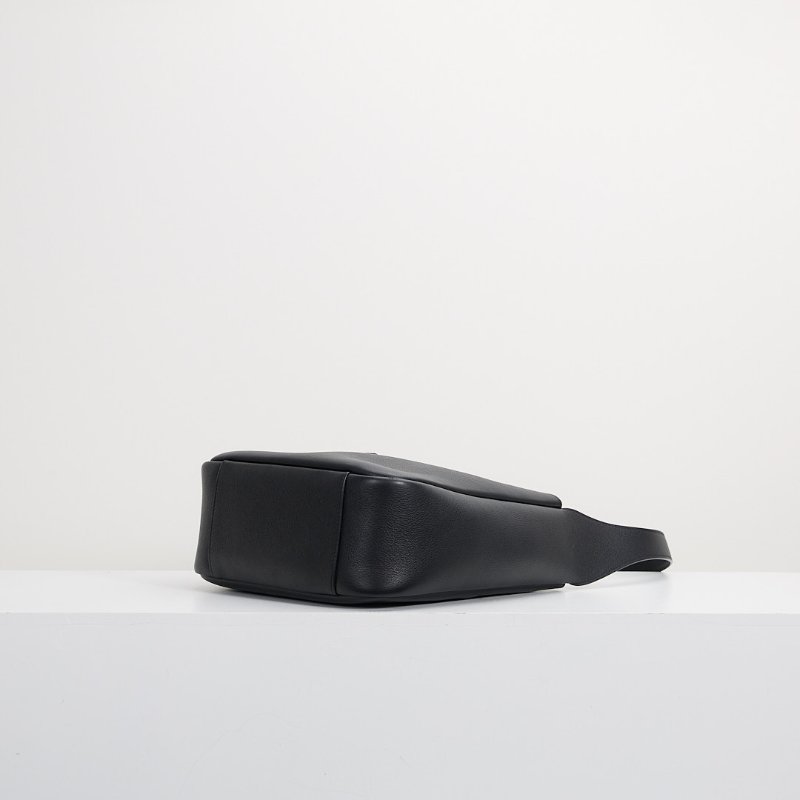 Ysl Le 5 à 7 hobo 水桶腋下包-8