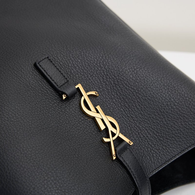 Ysl Le 5 à 7 hobo 水桶腋下包-9