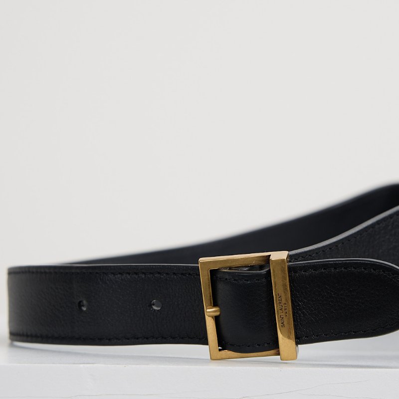 Ysl Le 5 à 7 hobo 水桶腋下包-10