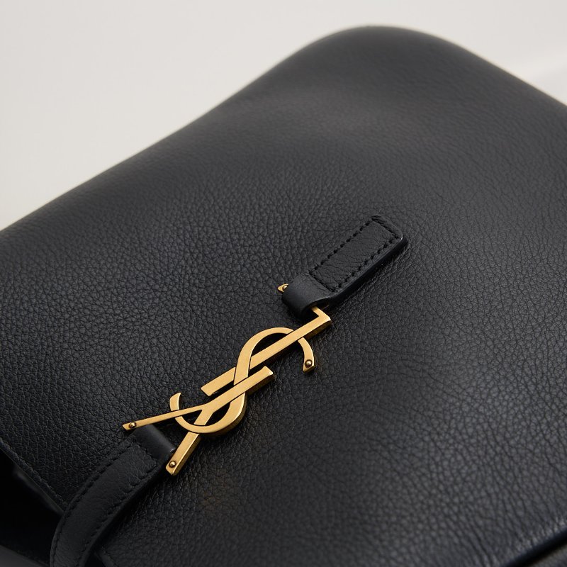 Ysl Le 5 à 7 hobo 水桶腋下包-11