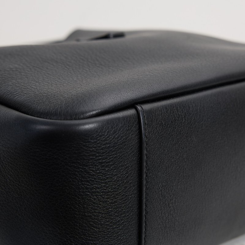 Ysl Le 5 à 7 hobo 水桶腋下包-12