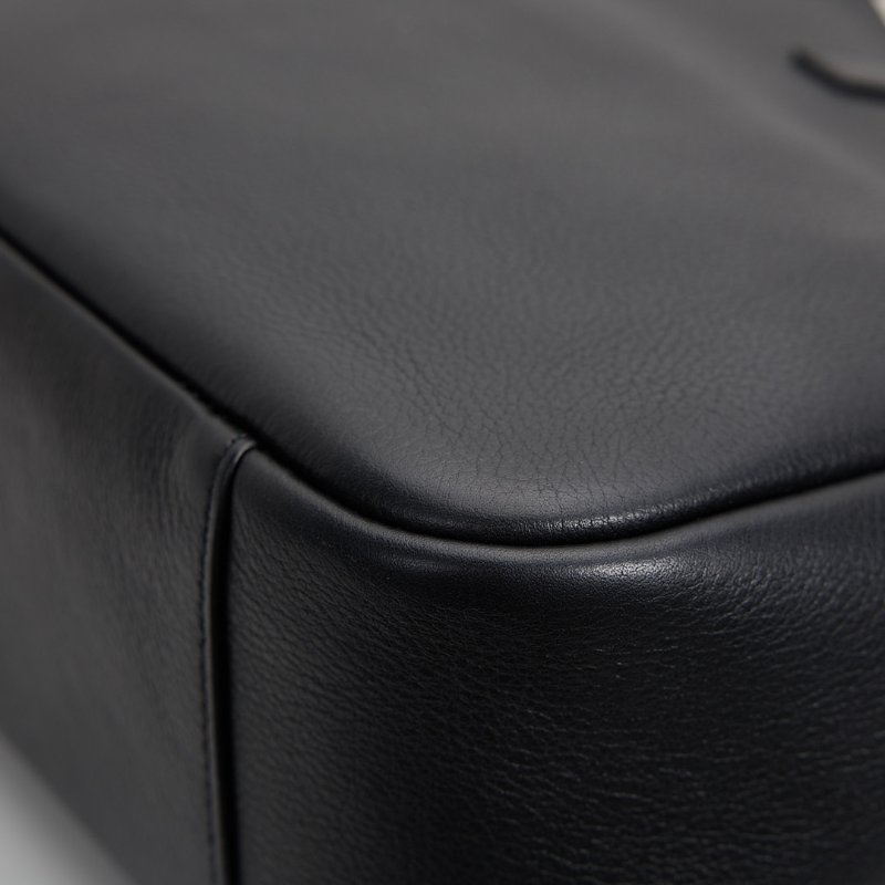 Ysl Le 5 à 7 hobo 水桶腋下包-13