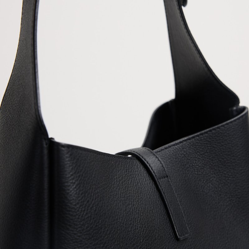 Ysl Le 5 à 7 hobo 水桶腋下包-15