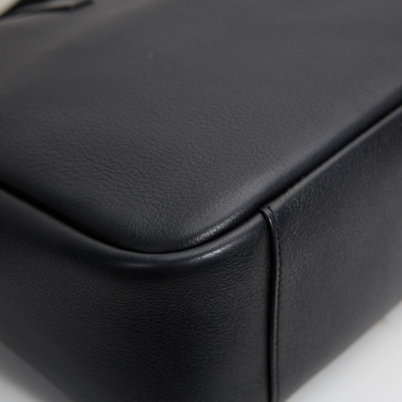 Ysl Le 5 à 7 hobo 水桶腋下包-16