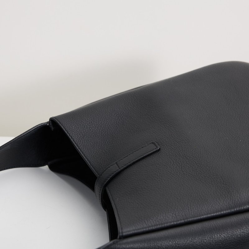 Ysl Le 5 à 7 hobo 水桶腋下包-17