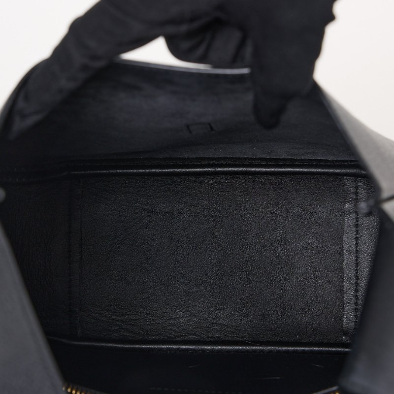 Ysl Le 5 à 7 hobo 水桶腋下包-18