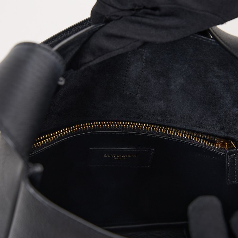 Ysl Le 5 à 7 hobo 水桶腋下包-19