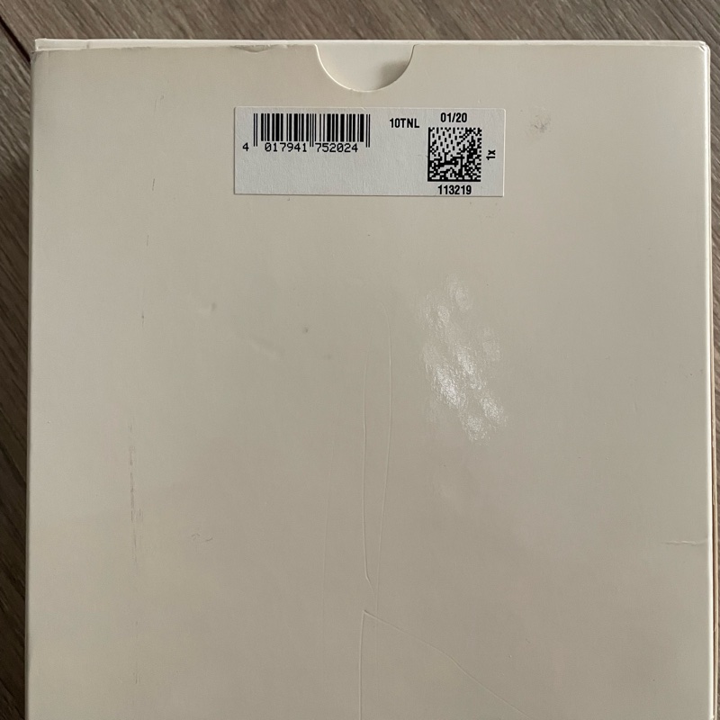 萬寶龍MONTBLANC 匠心系列 防刮男長夾 113219 黑色-8