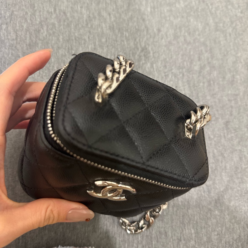 香奈兒小化妝包-15