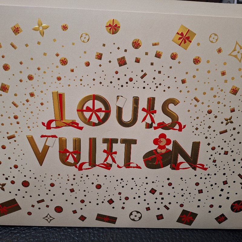 LV nano noe 老花小水桶包-3