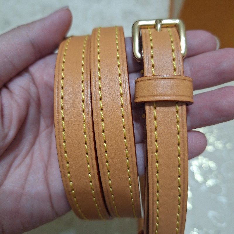 LV nano noe 老花小水桶包-19