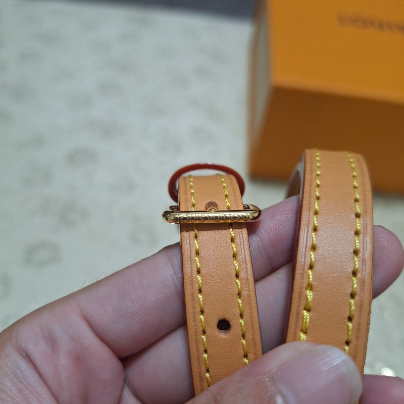 LV nano noe 老花小水桶包-20