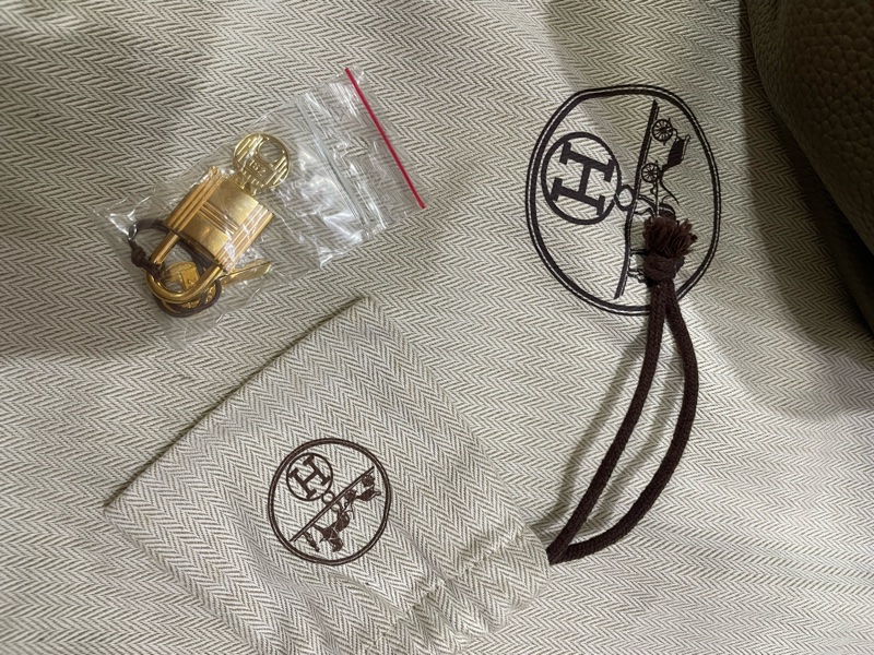 Hermes 愛馬仕 Picotin Lock 22cm-3