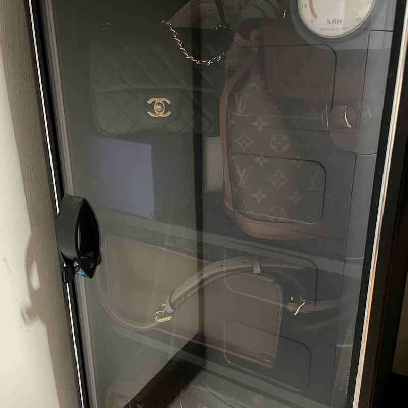 Hermes 愛馬仕 Picotin Lock 22cm-22