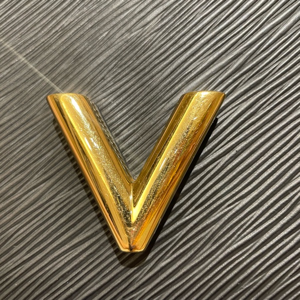 Louis Vuitton Twist Woc 金釦鏈帶兩用包-4